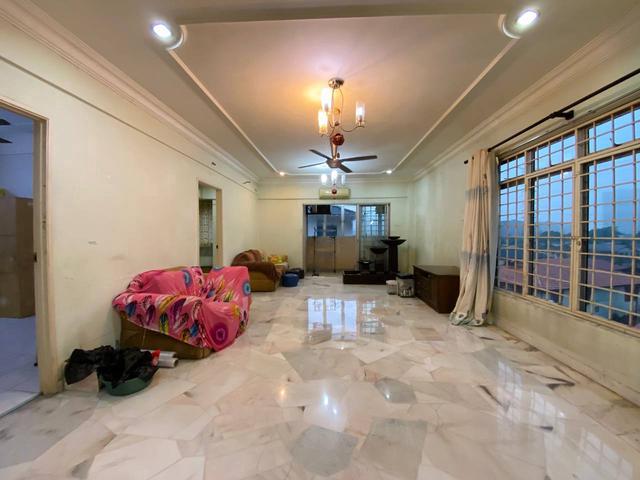 Condominium for sale in Country Heights Damansara, Kuala Lumpur