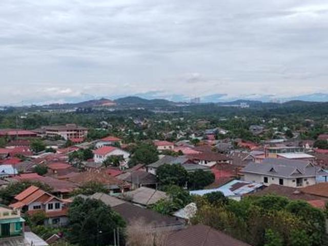 Apartment for sale in Selayang, Selangor