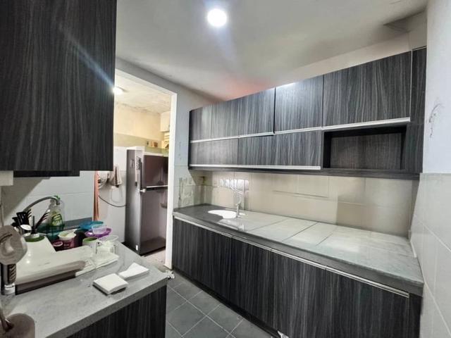 Apartment for sale in Selayang, Selangor