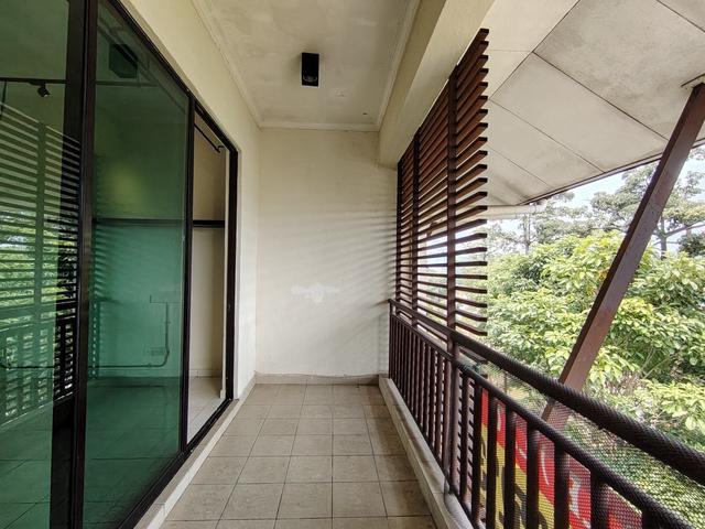 Townhouse for rent in Kajang, Langat