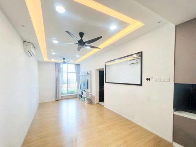 Condominium for sale in Tanjong Sepat, Selangor