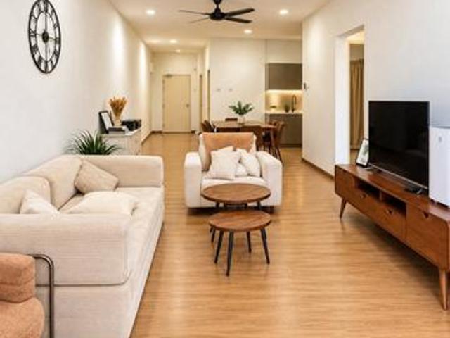 Condominium for rent in Cyberjaya, Sepang