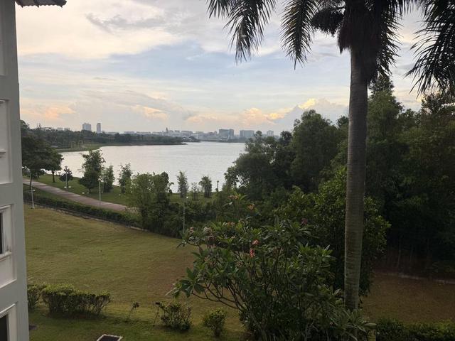 Apartment for sale in Tanjong Sepat, Selangor