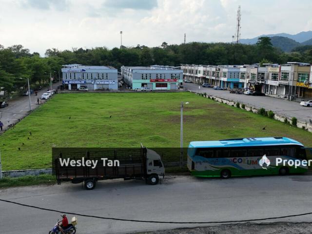 Property for sale in Taboh Naning, Malaka