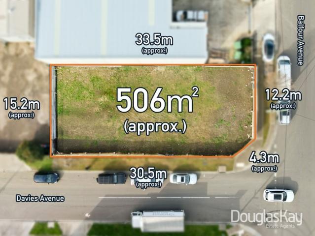 Property for sale in Sunshine North, Melbourne