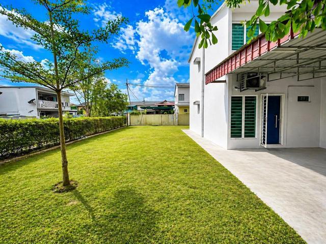 Terraced House for sale in Petaling, Alam Impian