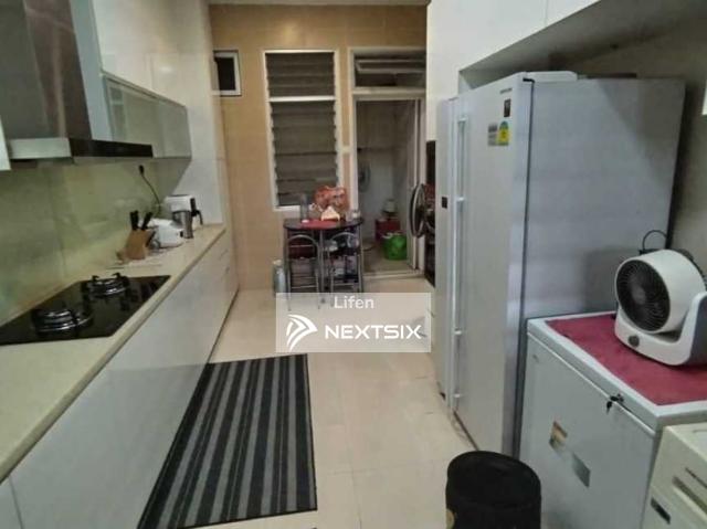 Residential House for sale in Georgetown, Penang