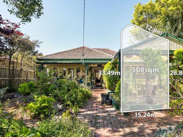 House for sale in Camerons Creek, Victoria