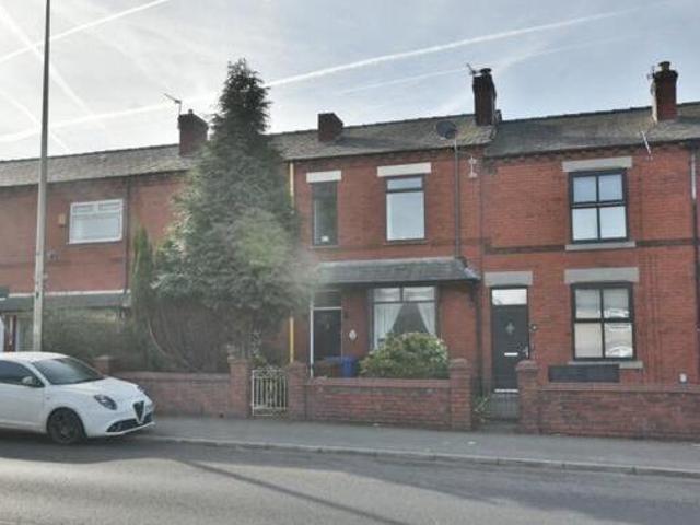 House for sale in Brindle, Andertons Mill