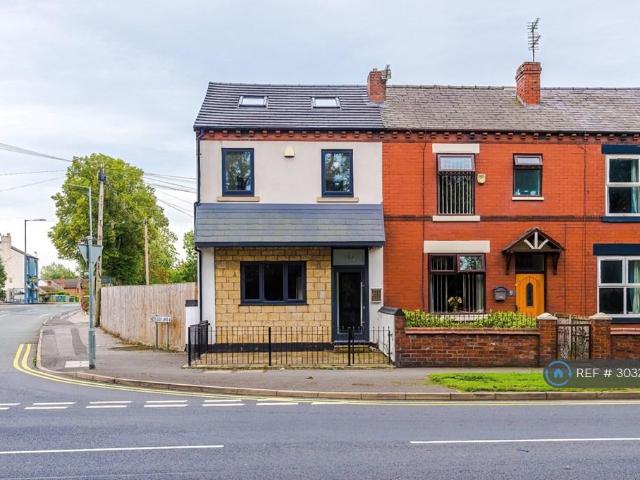 House for rent in Dangerous Corner, Wigan