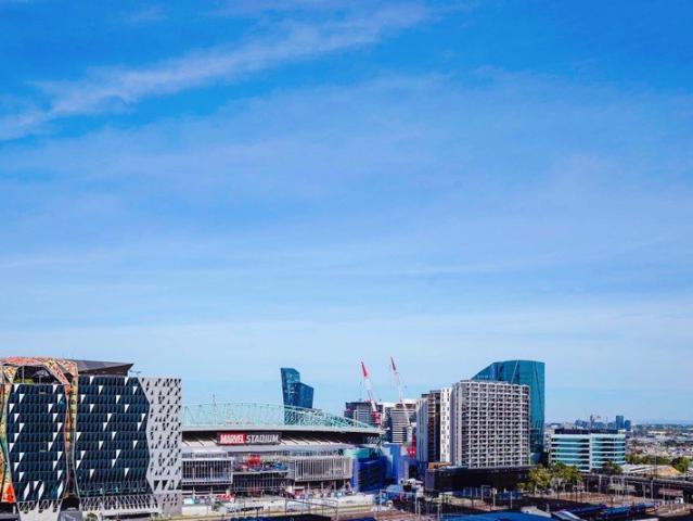 Apartment for sale in Melbourne
