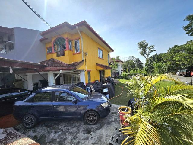 Terraced House for sale in Petaling, Subang Jaya