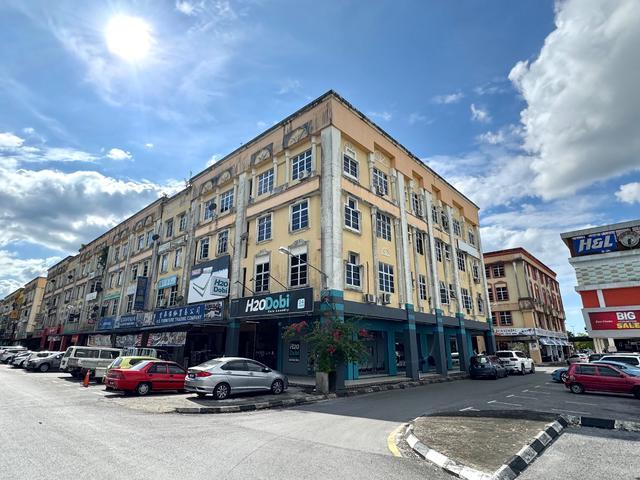 Apartment for sale in Kuching, Sarawak