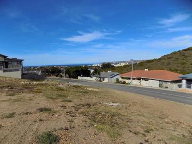 Land for sale in Groot Brak Rivier, Western Cape