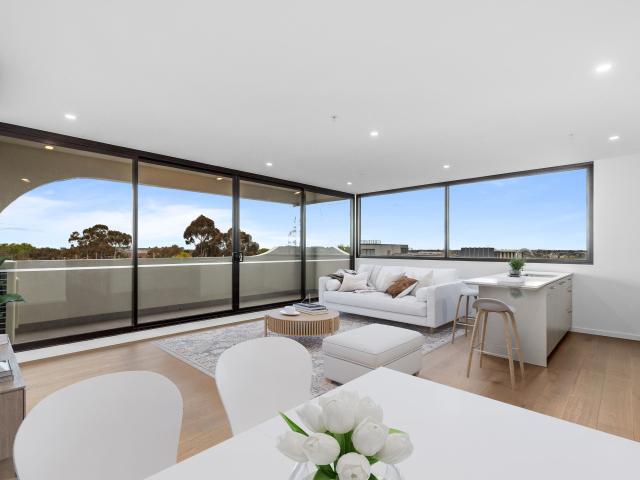 Apartment for rent in Camerons Creek, Victoria