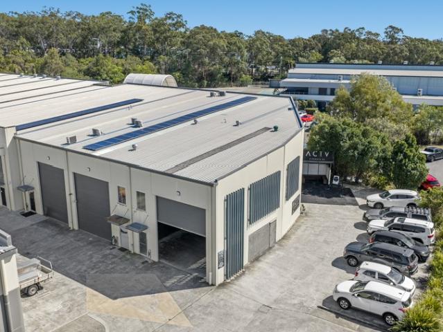 Warehouse for sale in Fernbrook, Queensland
