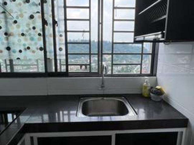 Serviced Residence for rent in Selayang, Selangor
