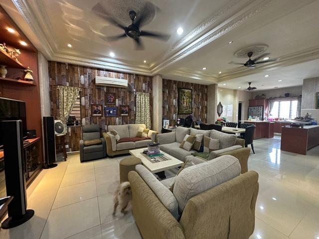 Residential House for sale in Petaling, Alam Impian