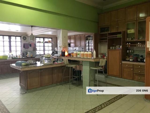 House for sale in Petaling, Damansara Damai