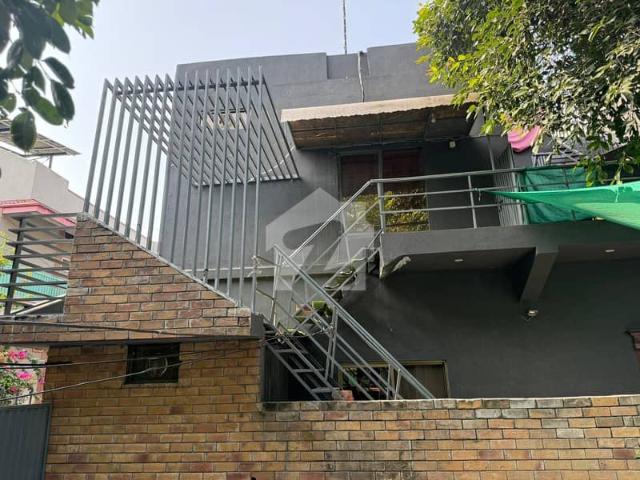 House for sale in Islamabad