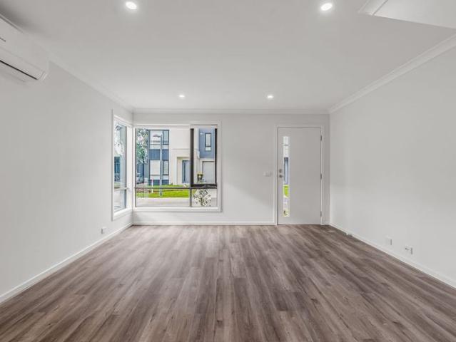 Townhouse for rent in Camerons Creek, Victoria
