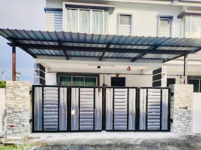 Terraced House for sale in Perak