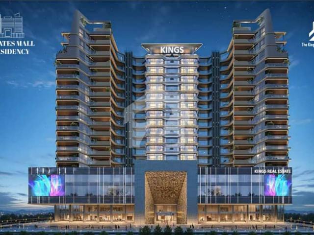 Commercial for sale in Rawalpindi, Islamabad Capital Territory