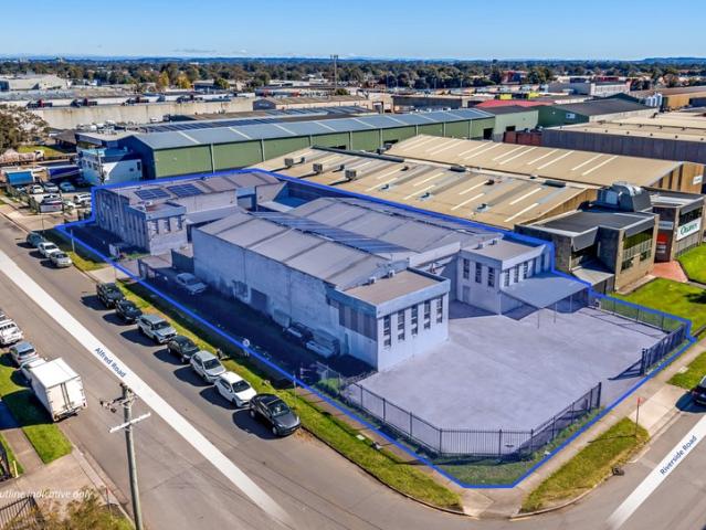 Warehouse for sale in Sydney, New South Wales