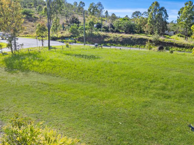 Property for sale in Baree, Queensland