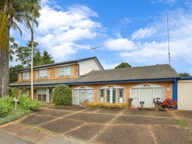 Property for rent in Sydney, New South Wales