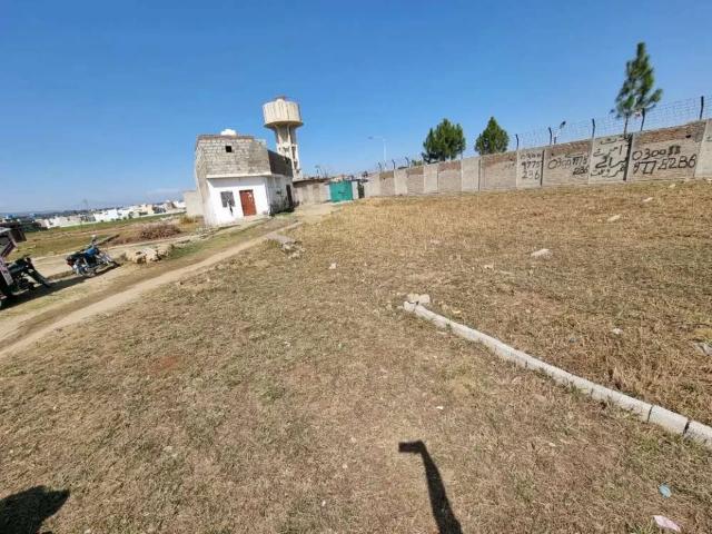 Land for sale in Attock, Islamabad Capital Territory