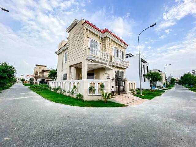 House for sale in Rawalpindi, Islamabad Capital Territory