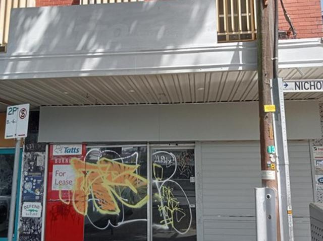 Retail for rent in Camerons Creek, Victoria