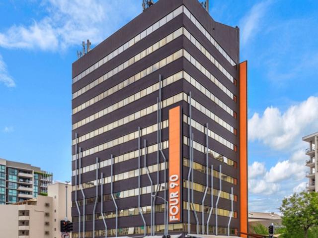 Office for rent in Toombul, Queensland