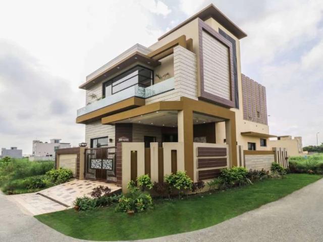 House for sale in Rawalpindi, Islamabad Capital Territory