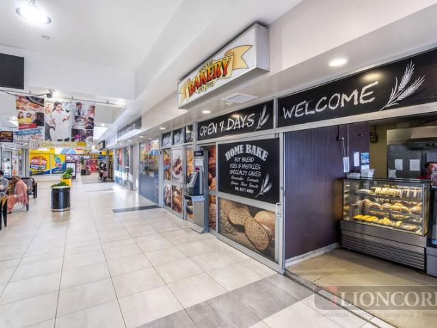 Retail for rent in Toombul, Queensland