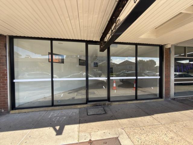 Retail for rent in Sydney, New South Wales