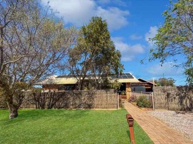 House for sale in Bedgerabong, New South Wales