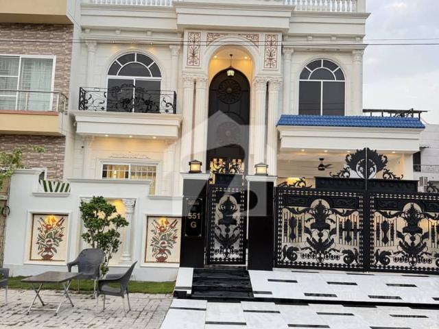 House for sale in لاہور, لاہور ڈویژن