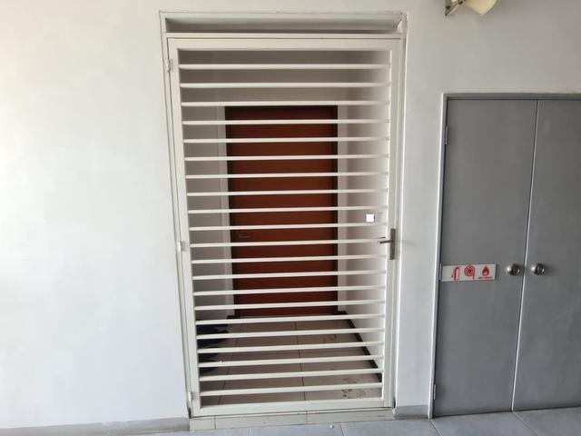 Serviced Residence for sale in Wellesley, Penang