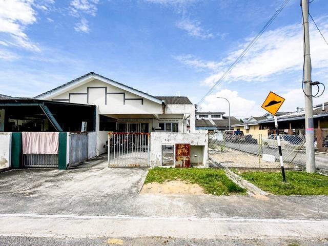 Terraced House for sale in Port Klang, Selangor