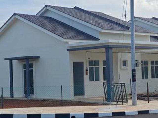Terraced House for sale in Lunas, Kedah