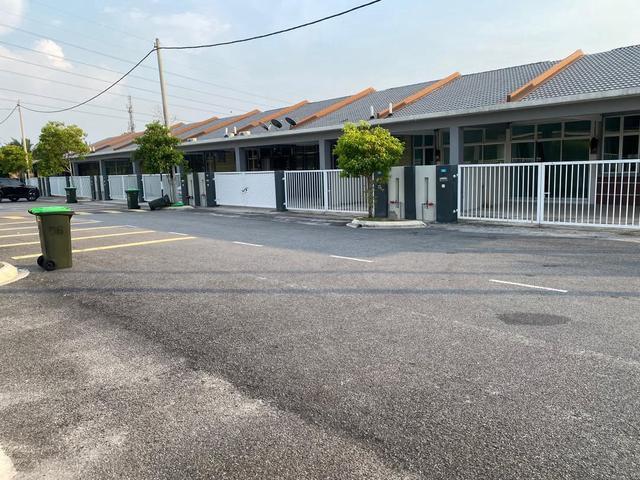Terraced House for sale in Kuala Muda, Kedah