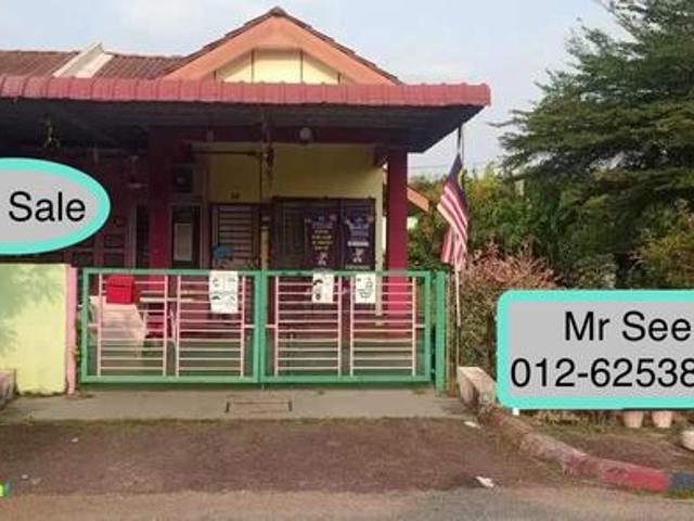 Terraced House for sale in Kuala Muda, Sungai Petani