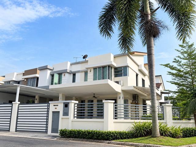 Terraced House for sale in Petaling, Alam Impian
