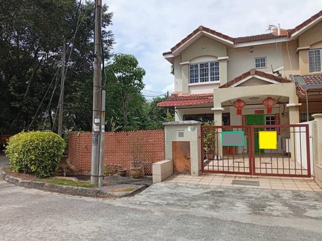 Terraced House for sale in Petaling, Subang Jaya