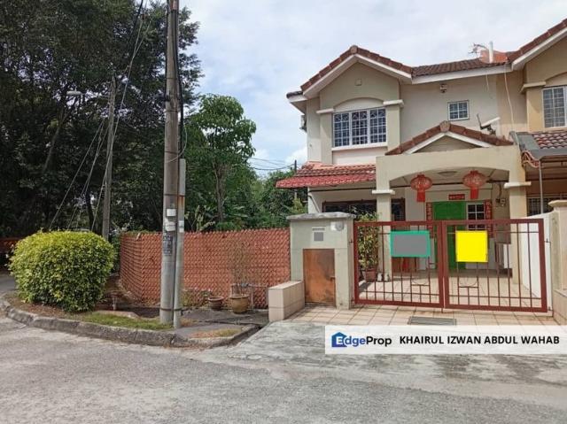 House for sale in Petaling, Subang Jaya