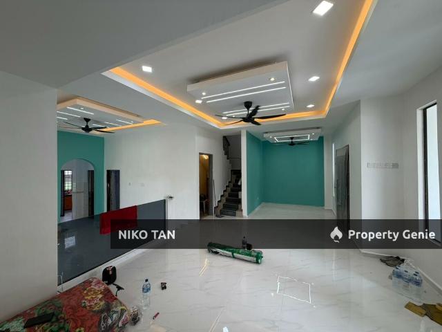 Terraced House for sale in Masai, Johor
