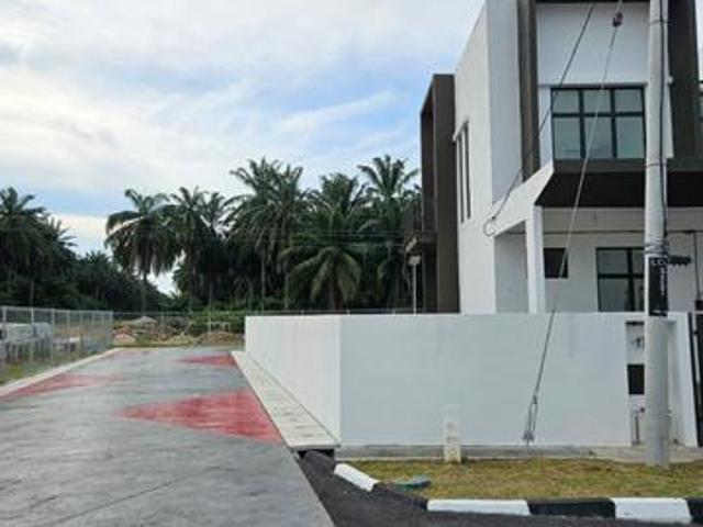 Terraced House for sale in Lunas, Kedah