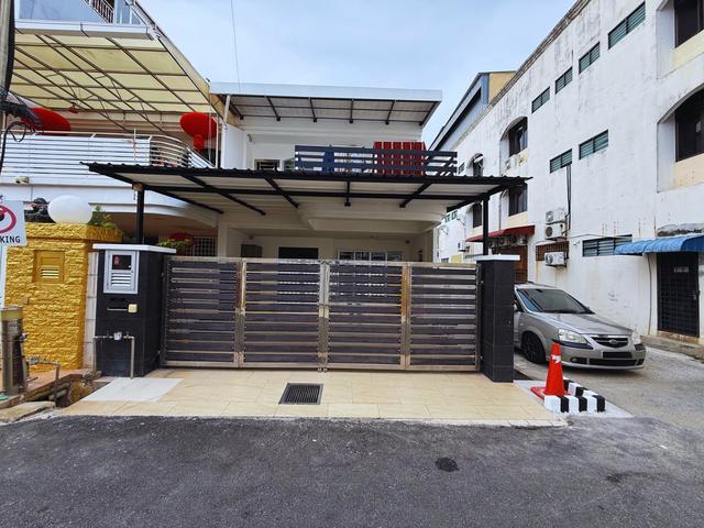 Terraced House for sale in Tringganu